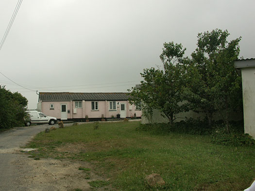 RAF Predannack
