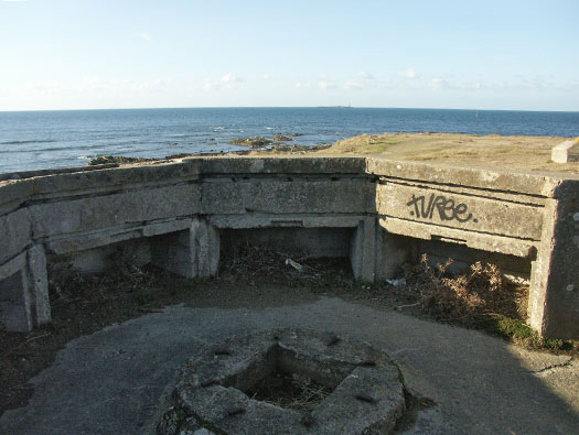 Sa106 'Clausewitz', K.V.A. Île de Noirmoutier