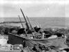 M16 half track with a 37mm AA gun and twin 30cal machine guns.