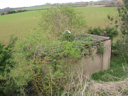 RAF Shellingford