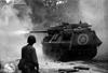 Or an M10 tank destroyer.