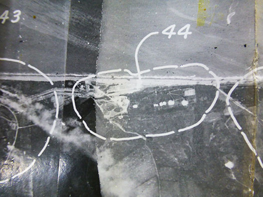 Wn61 Colleville-sur-Mer, (Omaha Beach)