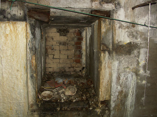 Wn99 Brévands le Châlet