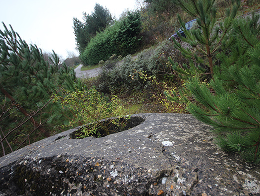 StP Orakel, St Gabriel est