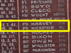 P/O Harvey HE.111.
P/O Wicksteed 7.7.42.