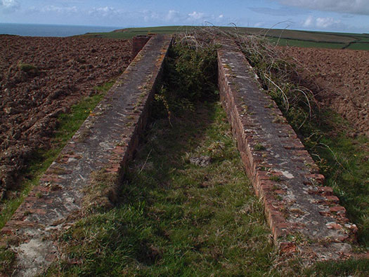 RAF Cleave