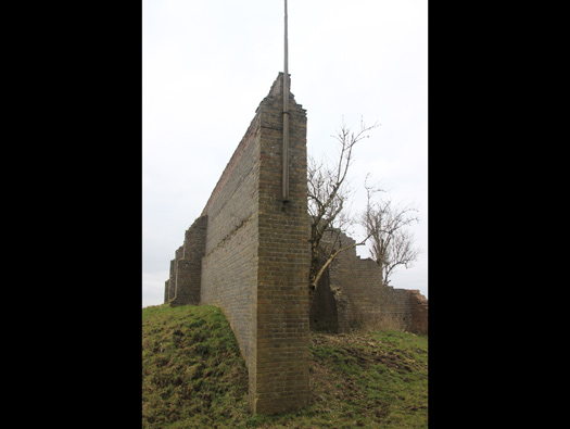 RAF Turweston