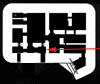 Plan of the R119.