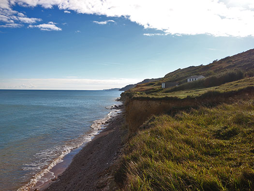 Wn60 Colleville-sur-Mer, (Omaha Beach)