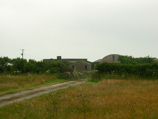 RAF Predannack