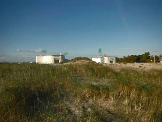 Sa108 'Scharnhorst', K.V.A. Île de Noirmoutier