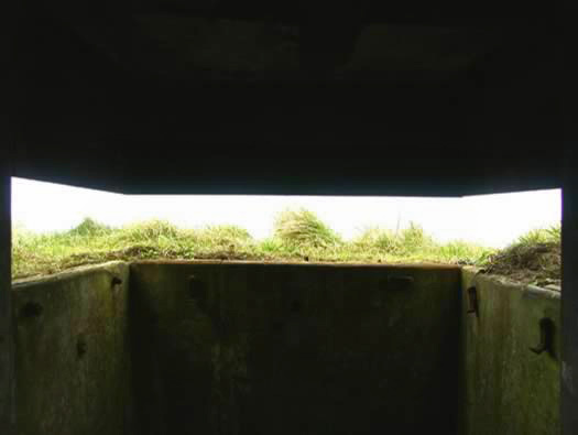 Wn241 Le Fort de Digosville (Fort des Roches)