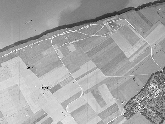 Luftwaffe Flakschule Ramouville
