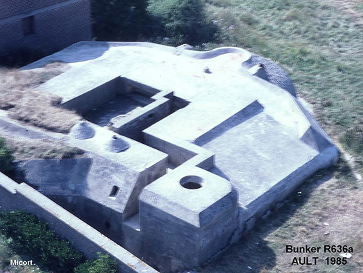 Ca15 Ault H.K.B.