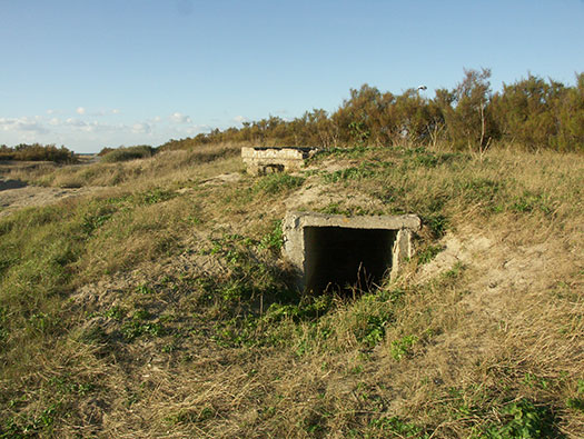 Sa108 'Scharnhorst', K.V.A. Île de Noirmoutier