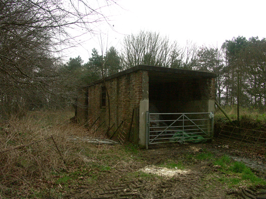 RAF Zeals