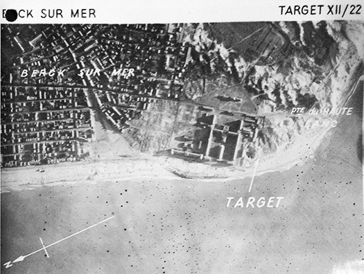 StP Berck Süd H.K.B.
