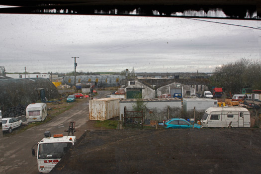 RAF Tholthorpe.