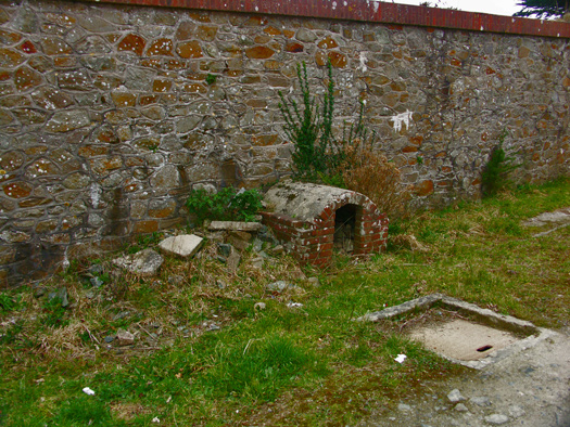 (StP277) Batterie d'Amfreville Ouest (f)