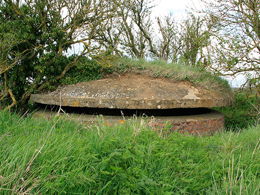 RAF Hinton-in-the-Hedges