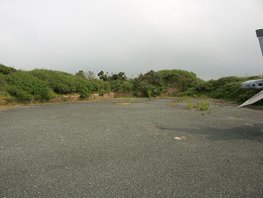 RAF Predannack