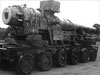 Gun barrel arriving..
