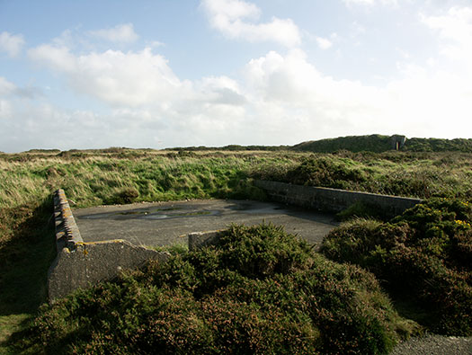 RAF Perranporth
