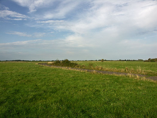 RAF Blakehill Farm, Wiltshire