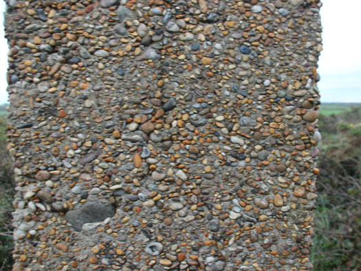 Wn352 les rochers du Calenfrier, Auderville