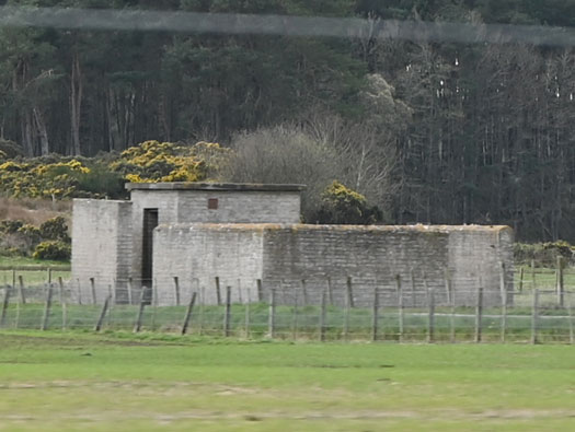 RAF Tain