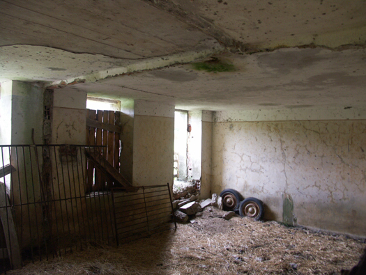 StP234 Batterie Hamburg Flak