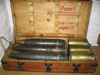 Ammunition box for 7.5cm gun.