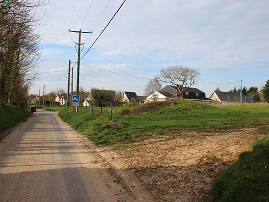 StP026 Batterie West Ecqueville