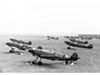 Me109´s at Querqueville 1940.