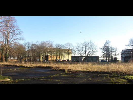 RAF Church Fenton, Yorkshire