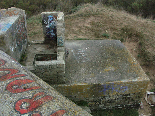 StP Ro426 'Karla', St-Clément des Baleines