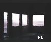 RB are images from Robert Barands archive. Thank you Robert.Control tower.