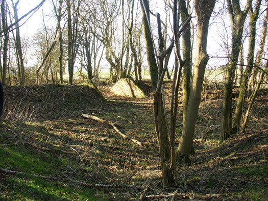 RAF Hampstead Norris