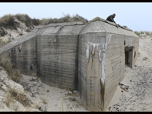 StP Fort Mahon