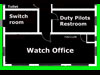 Watch Office.