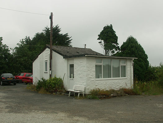 RAF Predannack