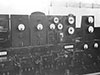 Switch gear.