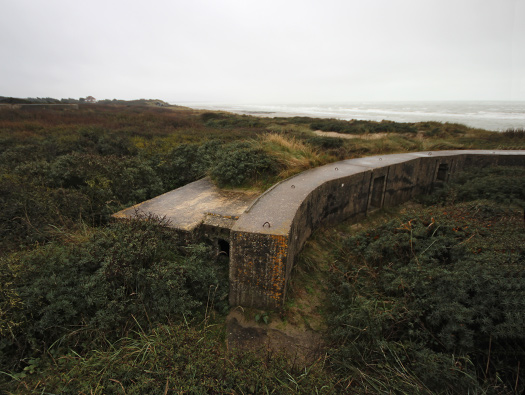 StP Ste-Cécile H.K.B.