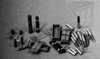 Ammunition.