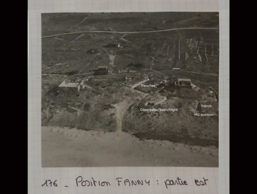 Ro414 La Noue Fanny´, K.V.G Süd Ile de Ré
