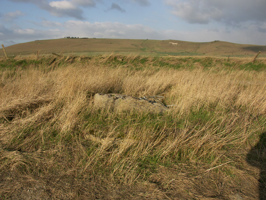 RAF Alton Barnes RLG