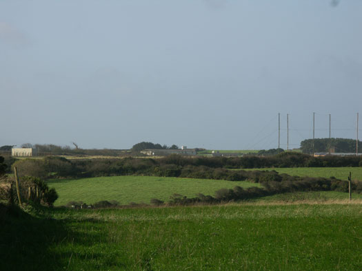 RAF Portreath