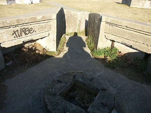 Sa106 'Clausewitz', K.V.A. Île de Noirmoutier