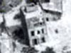 House with the 2cm Flak on roof.