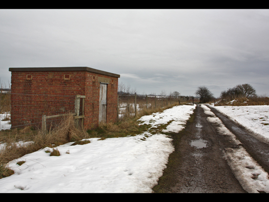 RAF Chipping Norton